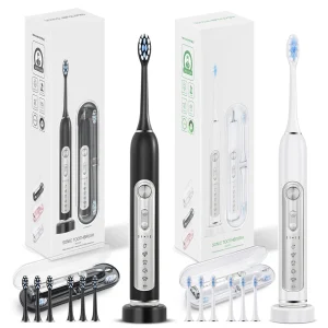 SUBORT S7 Super Sonic Electric Toothbrushes