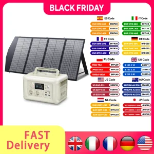 ALLPOWERS R600 Portable Power Station